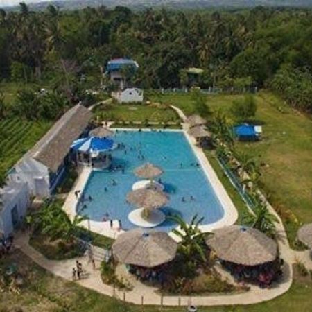 Sweetwater Resort Zamboanguita  Εξωτερικό φωτογραφία