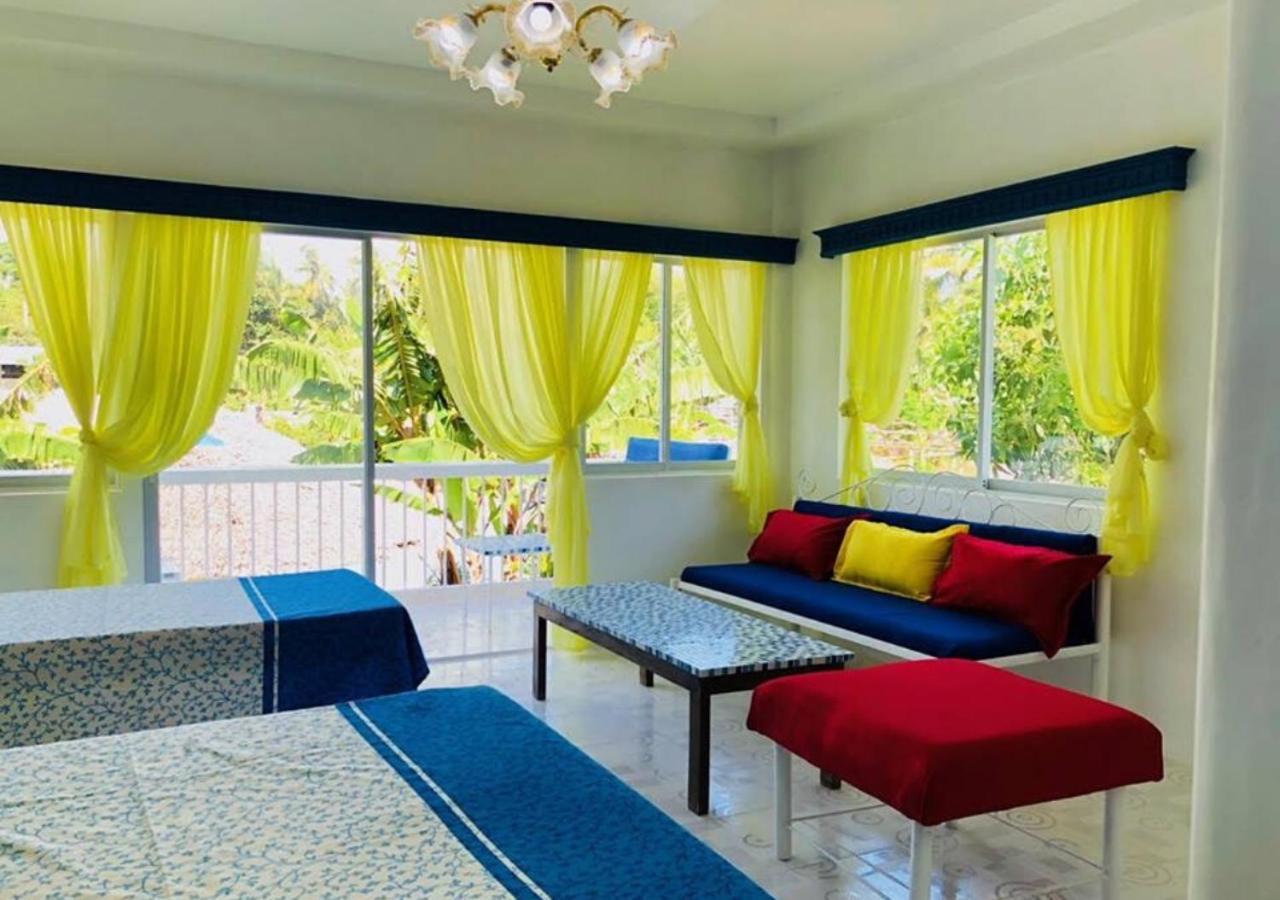Sweetwater Resort Zamboanguita  Εξωτερικό φωτογραφία