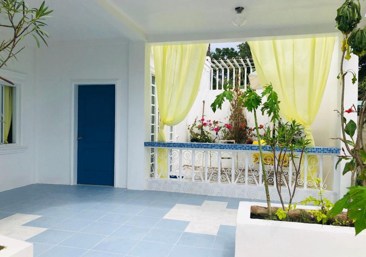 Sweetwater Resort Zamboanguita  Εξωτερικό φωτογραφία