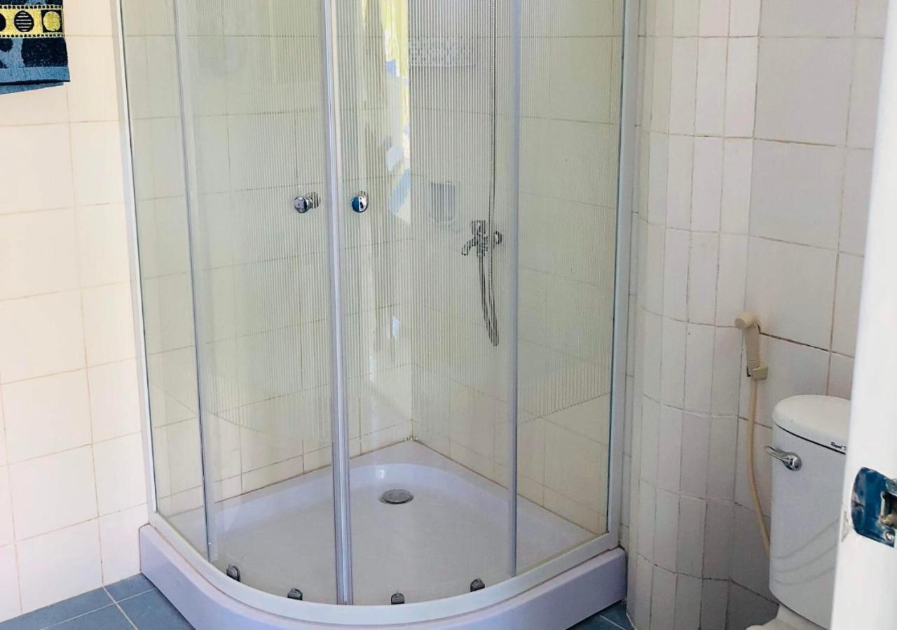 Sweetwater Resort Zamboanguita  Εξωτερικό φωτογραφία