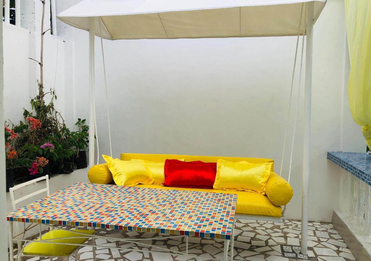 Sweetwater Resort Zamboanguita  Εξωτερικό φωτογραφία