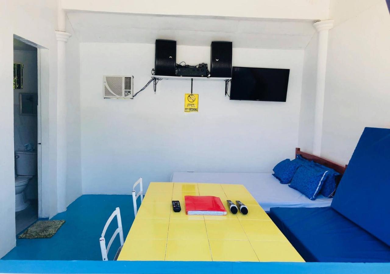 Sweetwater Resort Zamboanguita  Εξωτερικό φωτογραφία