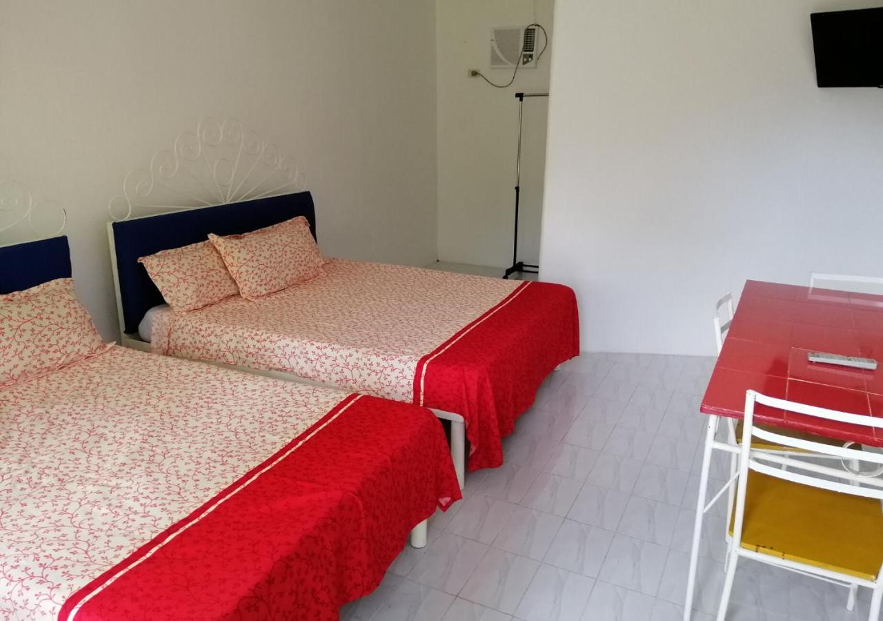 Sweetwater Resort Zamboanguita  Εξωτερικό φωτογραφία