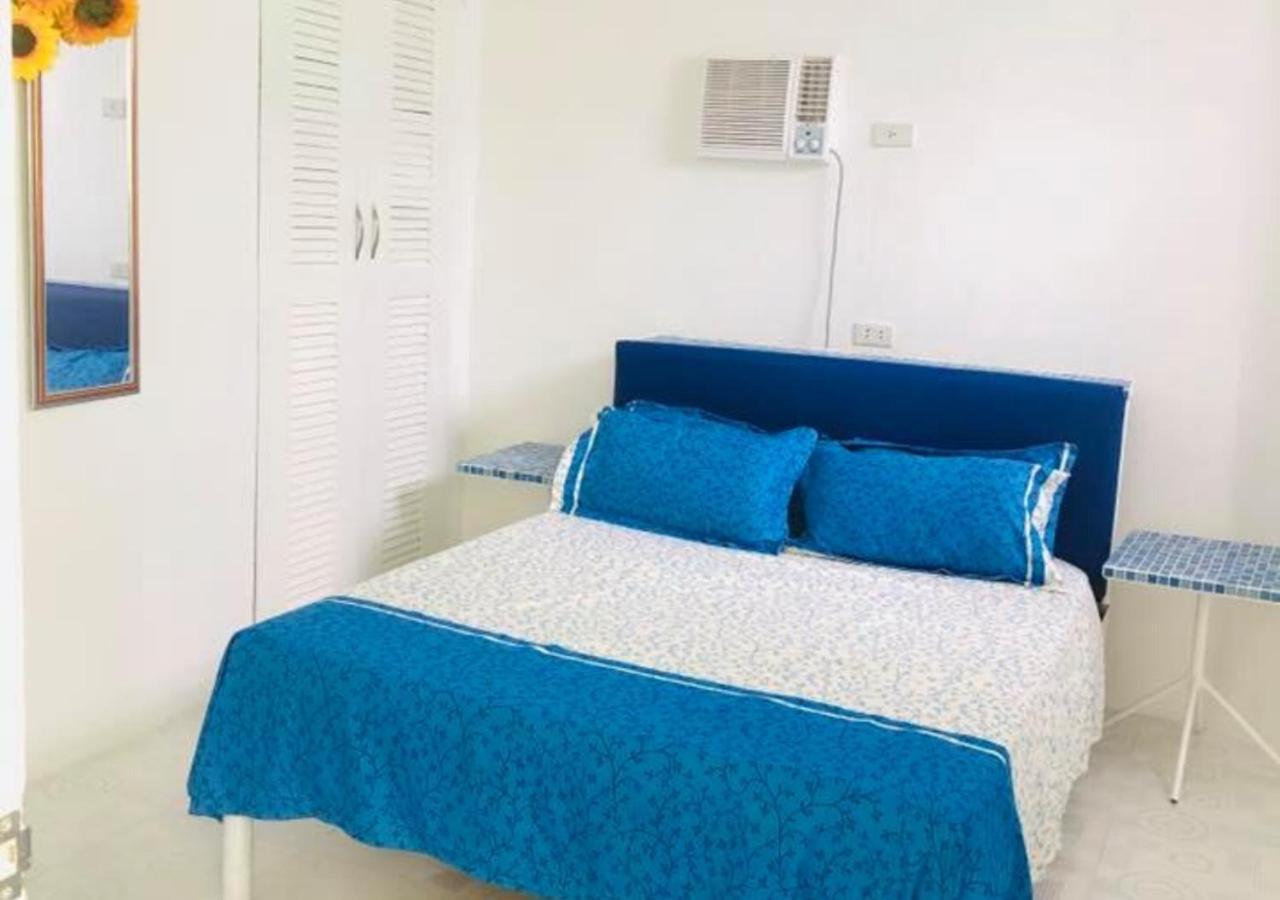Sweetwater Resort Zamboanguita  Εξωτερικό φωτογραφία