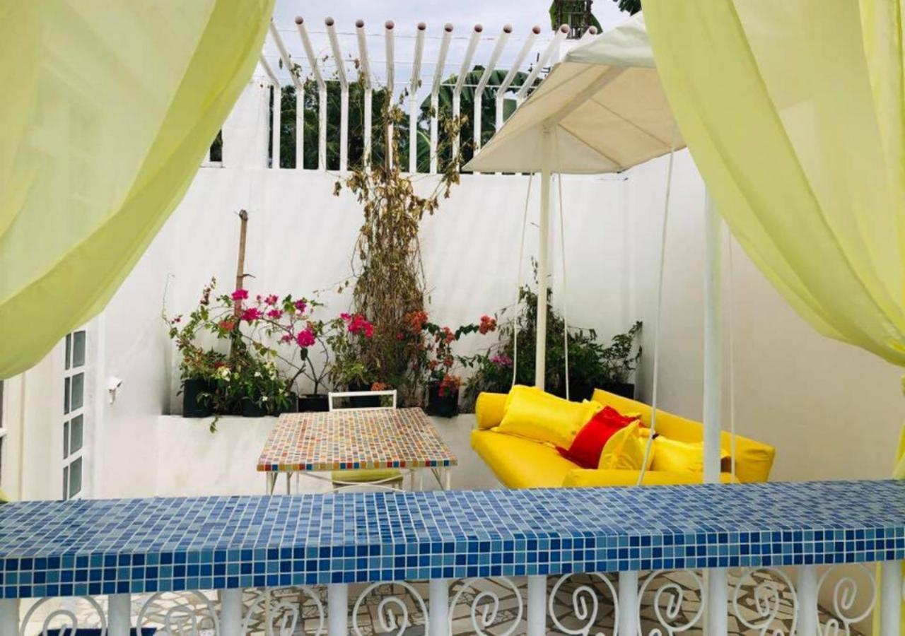Sweetwater Resort Zamboanguita  Εξωτερικό φωτογραφία