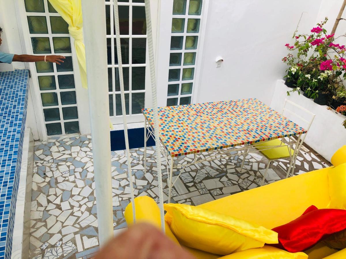 Sweetwater Resort Zamboanguita  Εξωτερικό φωτογραφία