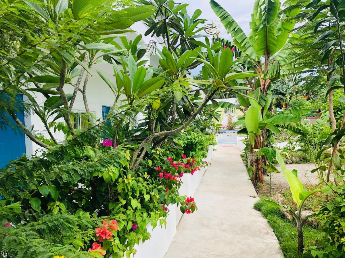 Sweetwater Resort Zamboanguita  Εξωτερικό φωτογραφία