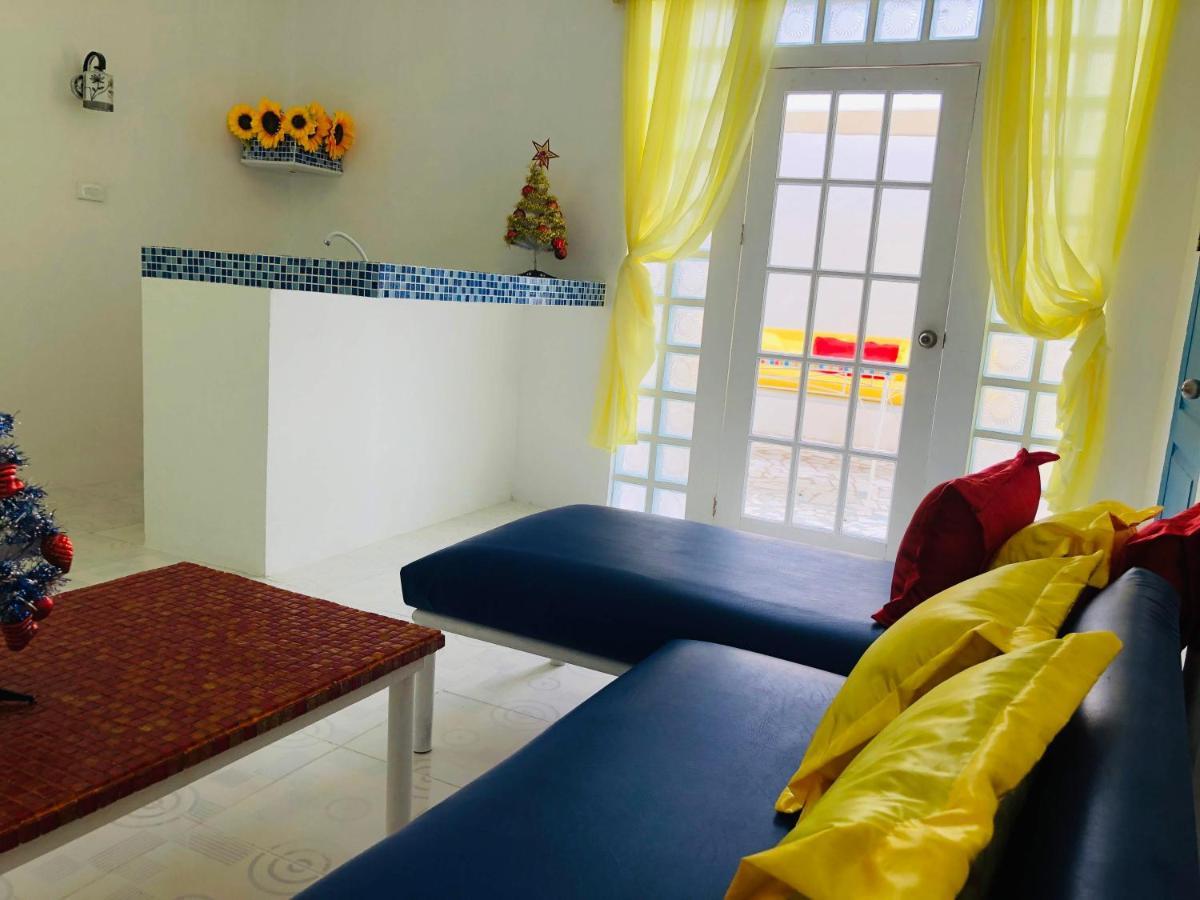 Sweetwater Resort Zamboanguita  Εξωτερικό φωτογραφία