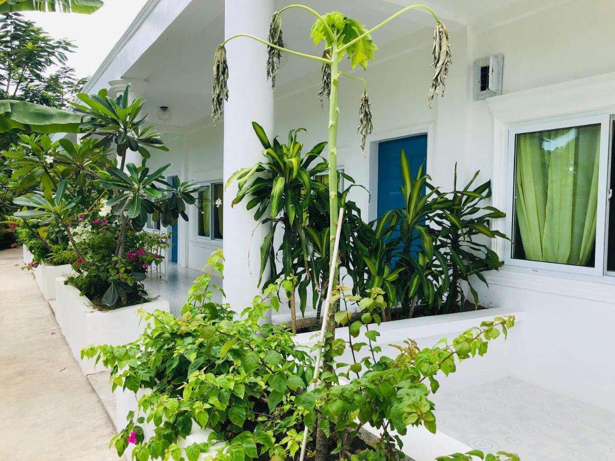 Sweetwater Resort Zamboanguita  Εξωτερικό φωτογραφία