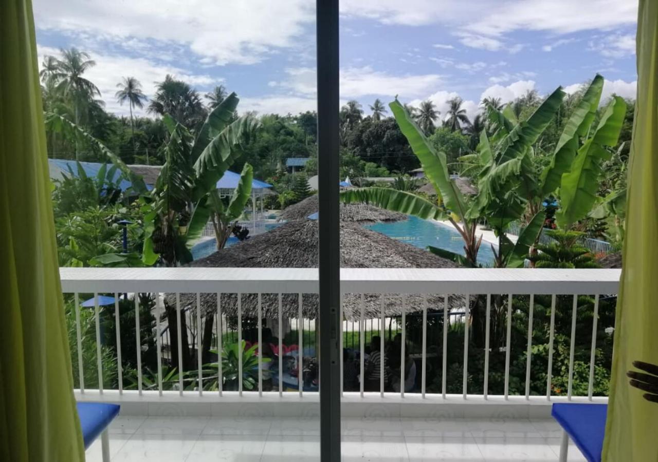 Sweetwater Resort Zamboanguita  Εξωτερικό φωτογραφία
