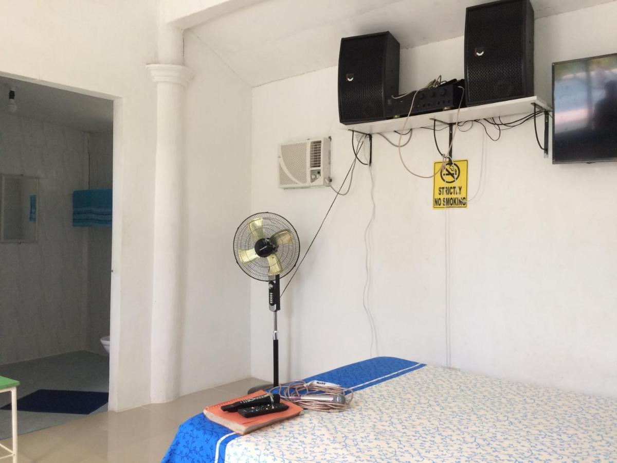 Sweetwater Resort Zamboanguita  Εξωτερικό φωτογραφία